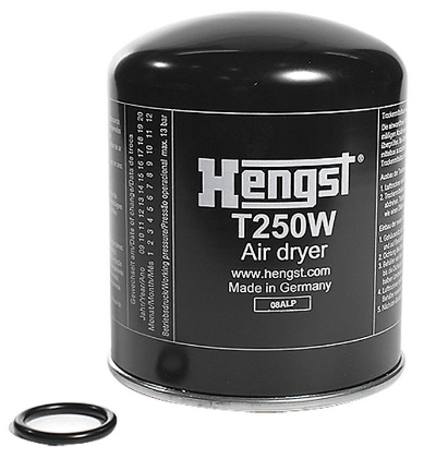 2896 | FILTRO SECADOR AIRE HENGST