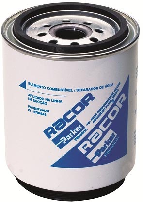 2941 | FILTRO SEPARADOR DE AGUA DEL COMBUSTIBLE RACOR PARKER