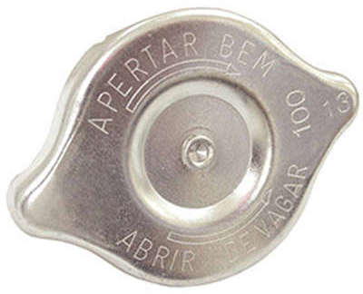 3308 | TAPA INFERIOR DEPOSITO REBOSE / RADIADOR 13 LIBRAS UNICK