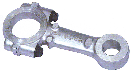 3411 | BIELA COMPRESOR KNORR 90MM. BR400 A-TECH