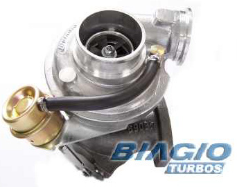 3455 | TURBO GT25 / K16 BIAGIO
