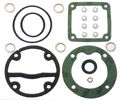 3512 | JGO. DE JUNTAS COMPLETO COMPRESOR WABCO 90MM. BEL-AR