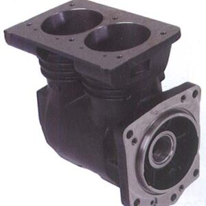 3516 | CARTER SIN DESCARGA COMPRESOR KNORR 88MM. LP49 SISTEMA REGULADO BEL-AR