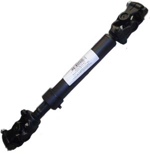 3551 | COLUMNA DIRECCION 460MM. STAHL