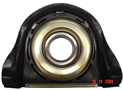 3846 | RODAMIENTO DE CARDAN CON GOMA Y SOPORTE DIAM. INT. 60MM. IMP.