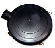 4021 | TAPA FILTRO AIRE RESERPLASTIC