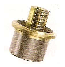 4137 | TERMOSTATO 71º WAHLER