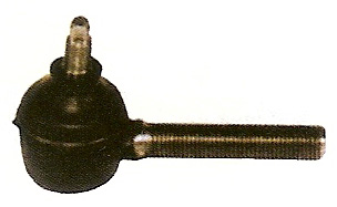 4183 | ROTULA PALANCA DE CAMBIOS ROSCA DERECHA M14 X 1.5MM. CESCA