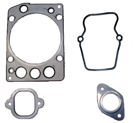 4356 | KIT DESCARBONIZACION / PARA TAPA DE PLASTICO ELRING