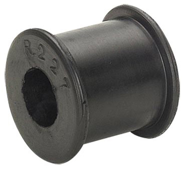4391 | BUJE SOPORTE DE RADIADOR INFERIOR SUPORTE REI