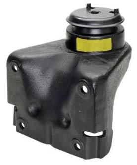 4524 | SOPORTE MOTOR DELANTERO M16 X 1.5MM. SUPORTE REI