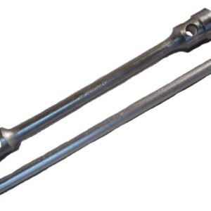 4743 | LLAVE RUEDA 32MM. X 33MM. CON CABO IMP.