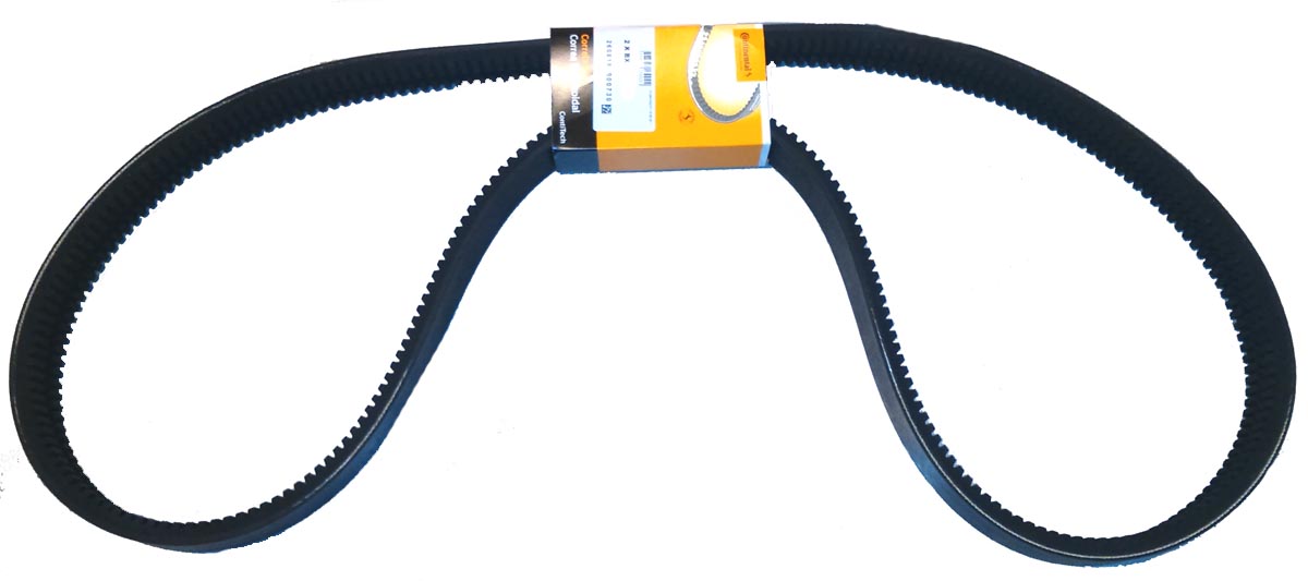 4773 | CORREA DOBLE DENTADA 2/BX86 (2230) CONTITECH