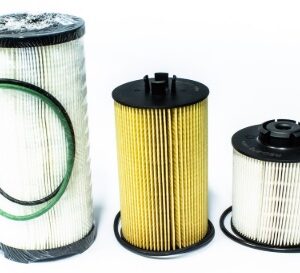 4859 | KIT FILTROS ACEITE / COMBUSTIBLE / SEPARADOR DE AGUA RACOR PARKER