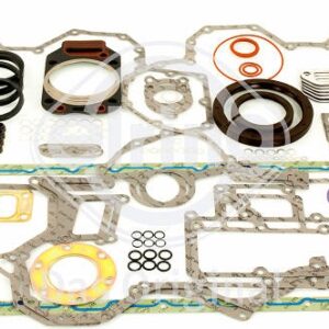 4875 | JGO. JUNTAS MOTOR COMPLETO CON RETENES ELRING KLINGER