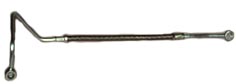4902 | FLEXIBLE SUMINISTRO DE COMBUSTIBLE / MANGUERA TEFLON INDUSTRIA ARGENTINA