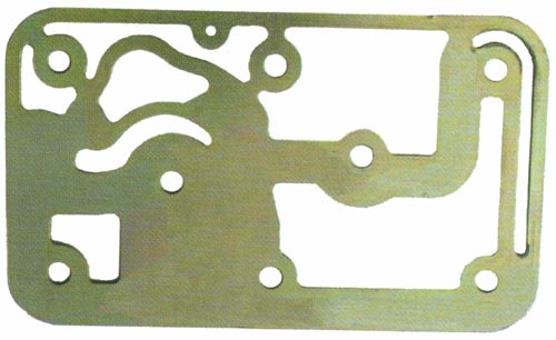 5006 | ENTRETAPA SUPERIOR COMPRESOR WABCO 85MM. TAPA LARGA A-TECH