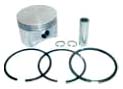 5012 | PISTON CON PERNO Y AROS 010 COMPRESOR WABCO 85MM. A-TECH