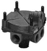 5038 | VALVULA RELAY WABCO TF&P TECHNOLOGY