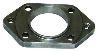 5091 | SOPORTE DEL CARTER A LA BOMBA COMPRESOR KNORR 88MM. LK38 225CC BEL-AR
