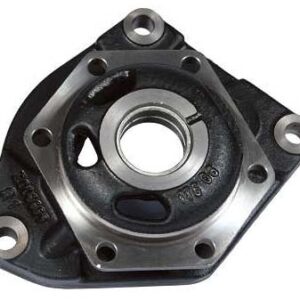 5092 | SOPORTE DELANTERO CON BUJE COMPRESOR KNORR 88MM. LK38 225CC BEL-AR