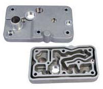 5108 | TAPA COMPRESOR WABCO 85MM. BICILINDRICO BEL-AR