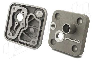 5110 | TAPA COMPRESOR WABCO 85MM. QUINELATO