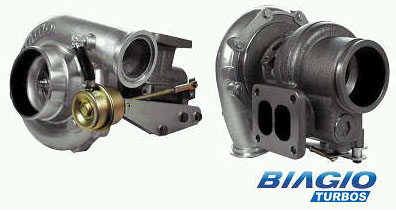 5163 | TURBO HX40W BIAGIO