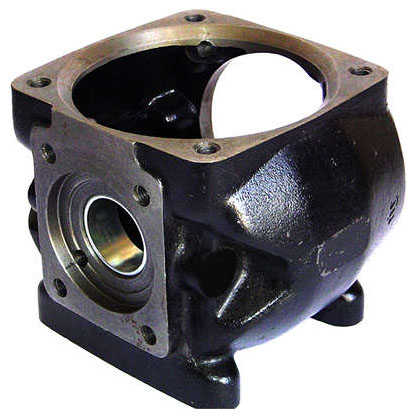 5240 | CARTER COMPRESOR KNORR 88MM. LK38 CON LUBRICACION EN EL FLANGE BEL-AR