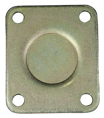 5348 | TAPA TRASERA COMPRESOR KNORR 88MM. BEL-AR