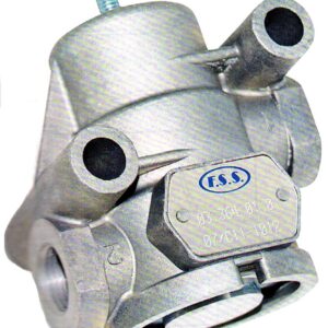 5459 | VALVULA REDUCTORA DE PRESION KNORR / 5.4 BAR F.S.S