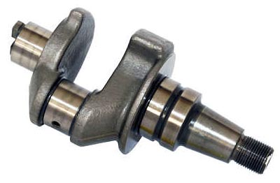5504 | CIGUEÑAL COMPRESOR WABCO 85MM. TAPA LARGA BEL-AR