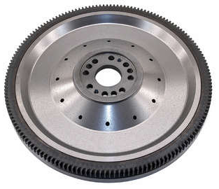 5512 | VOLANTE DE MOTOR CON CORONA 430MM. / 158 DIENTES RMOSS