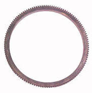 5518 | CORONA VOLANTE MOTOR / 125 DIENTES RMOSS