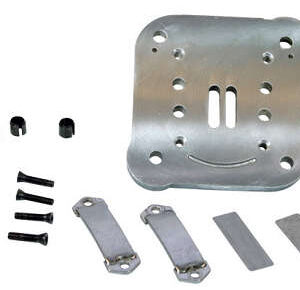 5633 | ENTRETAPA COMPRESOR KNORR 80MM. LK 3840 BEL-AR
