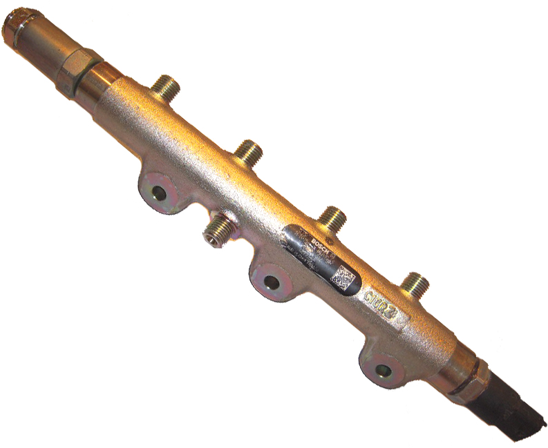 5695 | MULTIPLE COMBUSTIBLE CON SENSORES BOSCH