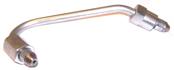 5771 | CAÑO INYECTOR Nº 2 / 4 / 5 ENGINE PARTS