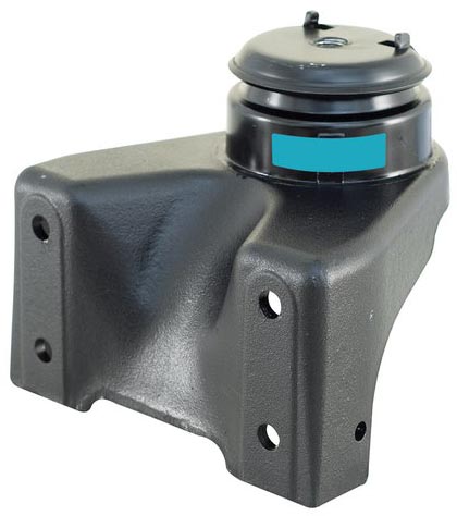 5859 | SOPORTE MOTOR DELANTERO SUPORTE REI