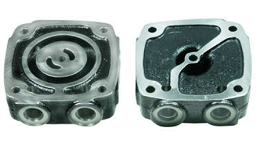 5907 | ENTRETAPA REFRIGERADORA COMPRESOR HOLSET 92MM. QE 296 BEL-AR