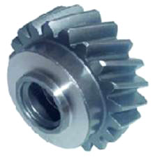 6075 | ENGRANAJE COMPRESOR KNORR 90MM. BR400 A-TECH