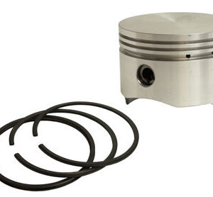 6078 | PISTON CON PERNO Y AROS 0.10” COMPRESOR BENDIX MARELLI 80MM. ACX67 / ACX69 A-TECH