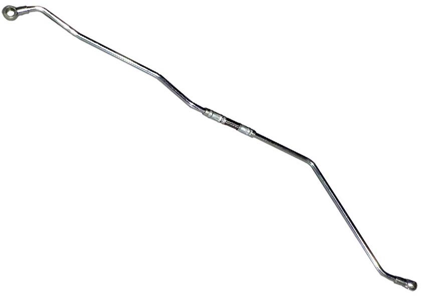 6302 | TUBO PURGA DE COMBUSTIBLE BLK DIESEL
