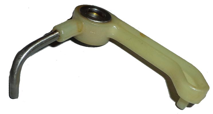 6320 | PICO REFRIGERACION DEL PISTON DE MOTOR ENGINE PARTS