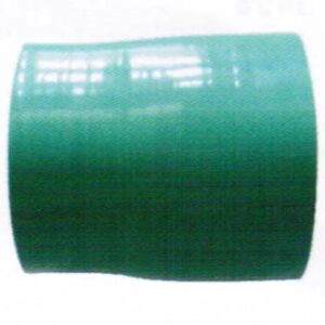 6333 | MANGUERA RADIADOR 44 X 48 X 73MM. / VERDE TF&P TECHNOLOGY