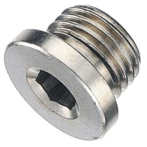 6360 | TAPON M22 X 1.5 / PARA LLAVE ALLEN INDUSTRIA ARGENTINA