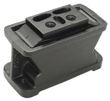 6381 | SOPORTE MOTOR TRASERO M16 X 1.5 SUPORTE REI