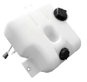 6490 | DEPOSITO DE EXPANSION CON TAPAS Y SENSOR RESERPLASTIC
