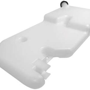 6496 | DEPOSITO LIMPIAPARABRISAS CON TAPA RESERPLASTIC