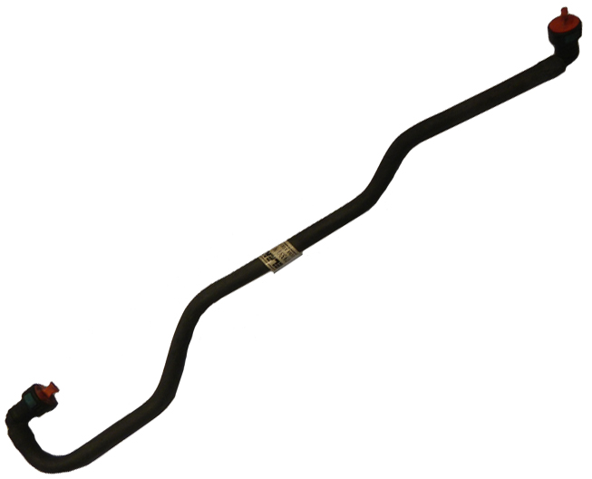 6567 | TUBO SUMINISTRO COMBUSTIBLE ENGINE PARTS