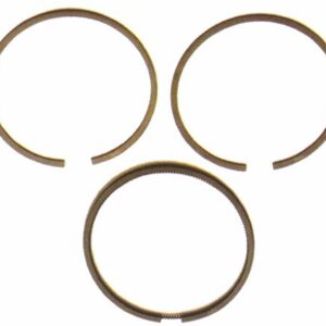 6585 | JGO. AROS 020 COMPRESOR WABCO 85MM. A-TECH